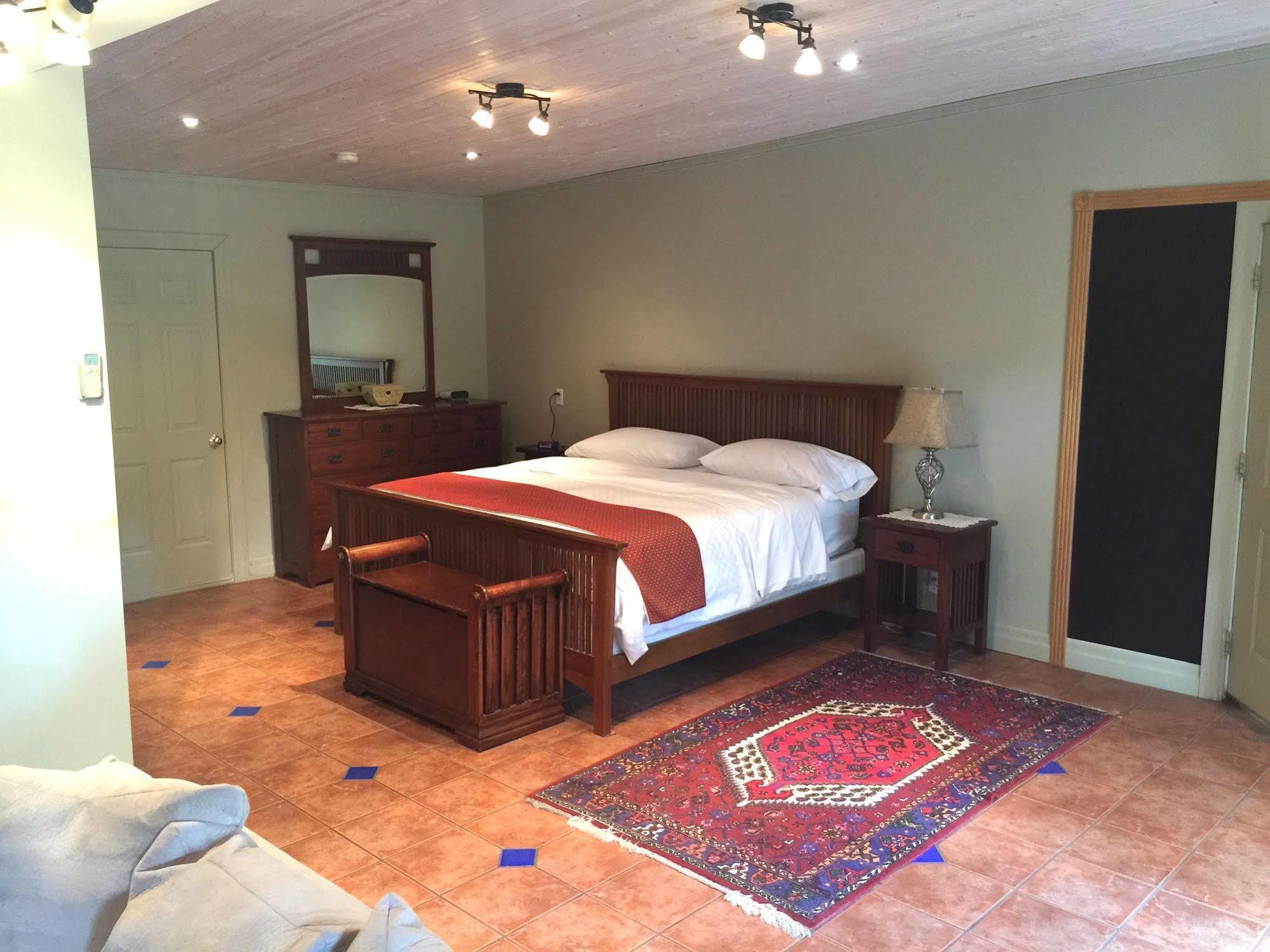 Grey Rose Suites Hanover Eksteriør billede