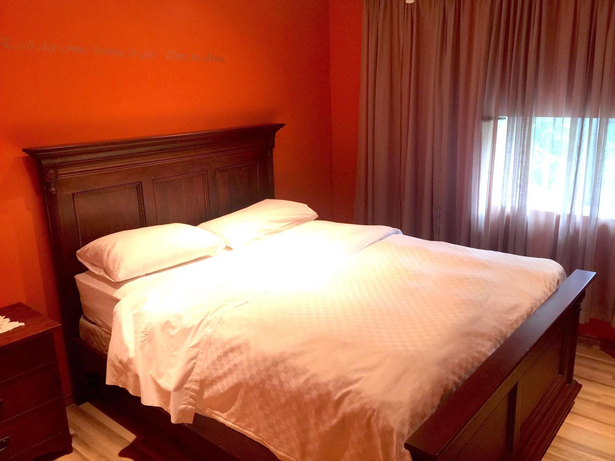 Grey Rose Suites Hanover Eksteriør billede