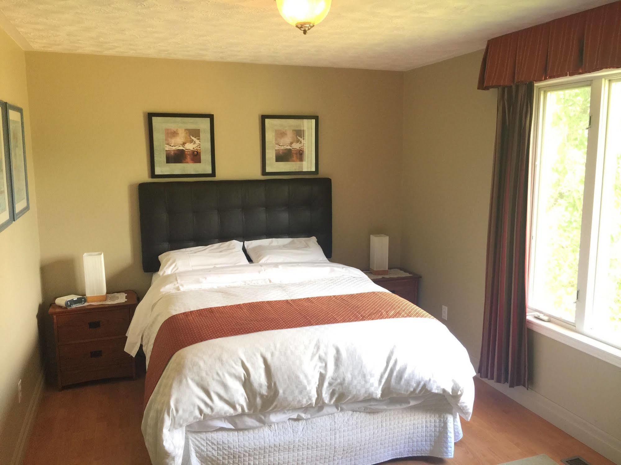 Grey Rose Suites Hanover Eksteriør billede