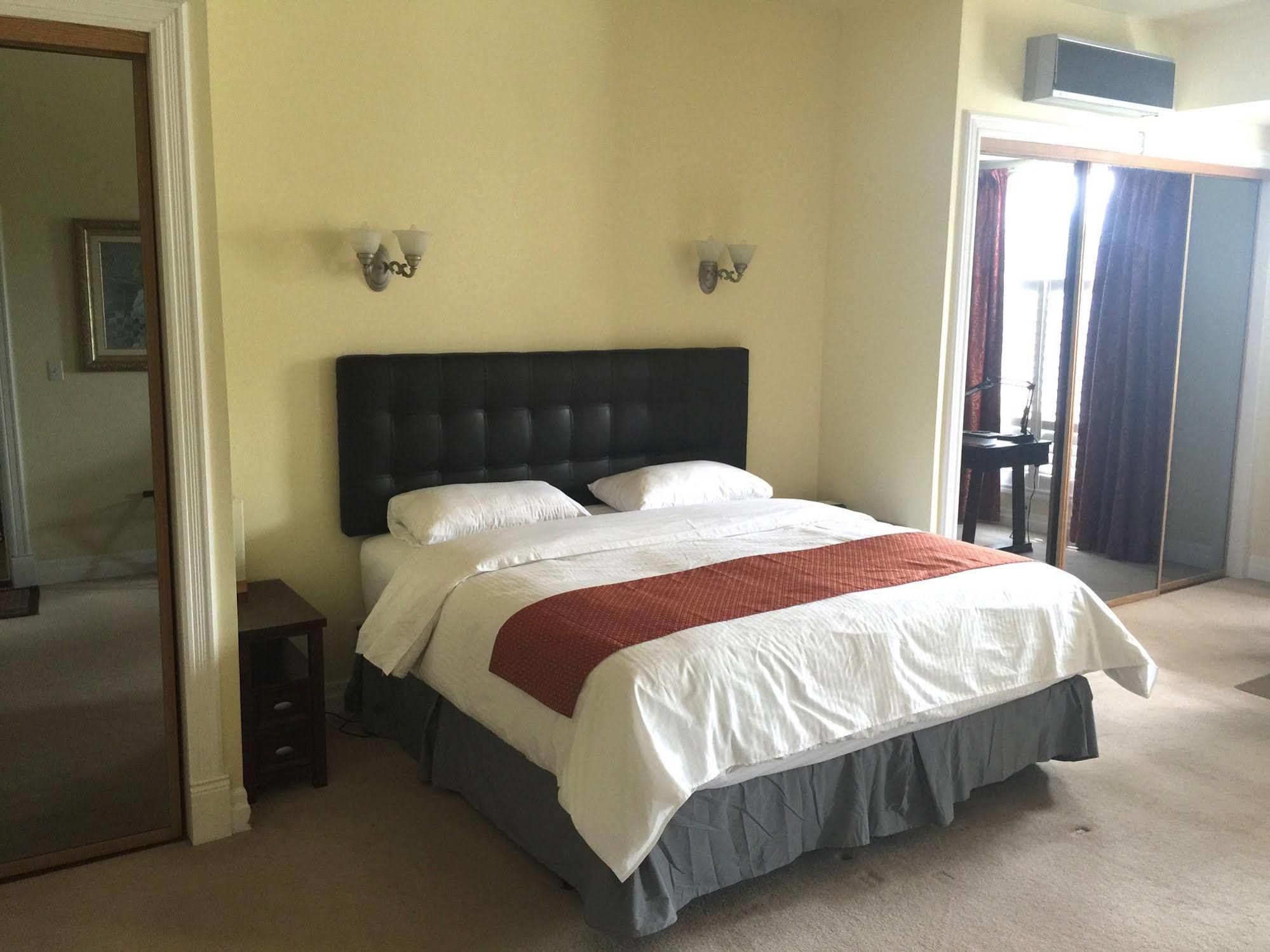 Grey Rose Suites Hanover Eksteriør billede