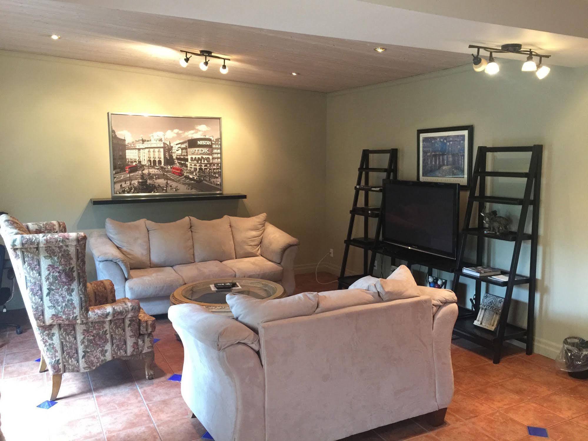 Grey Rose Suites Hanover Eksteriør billede