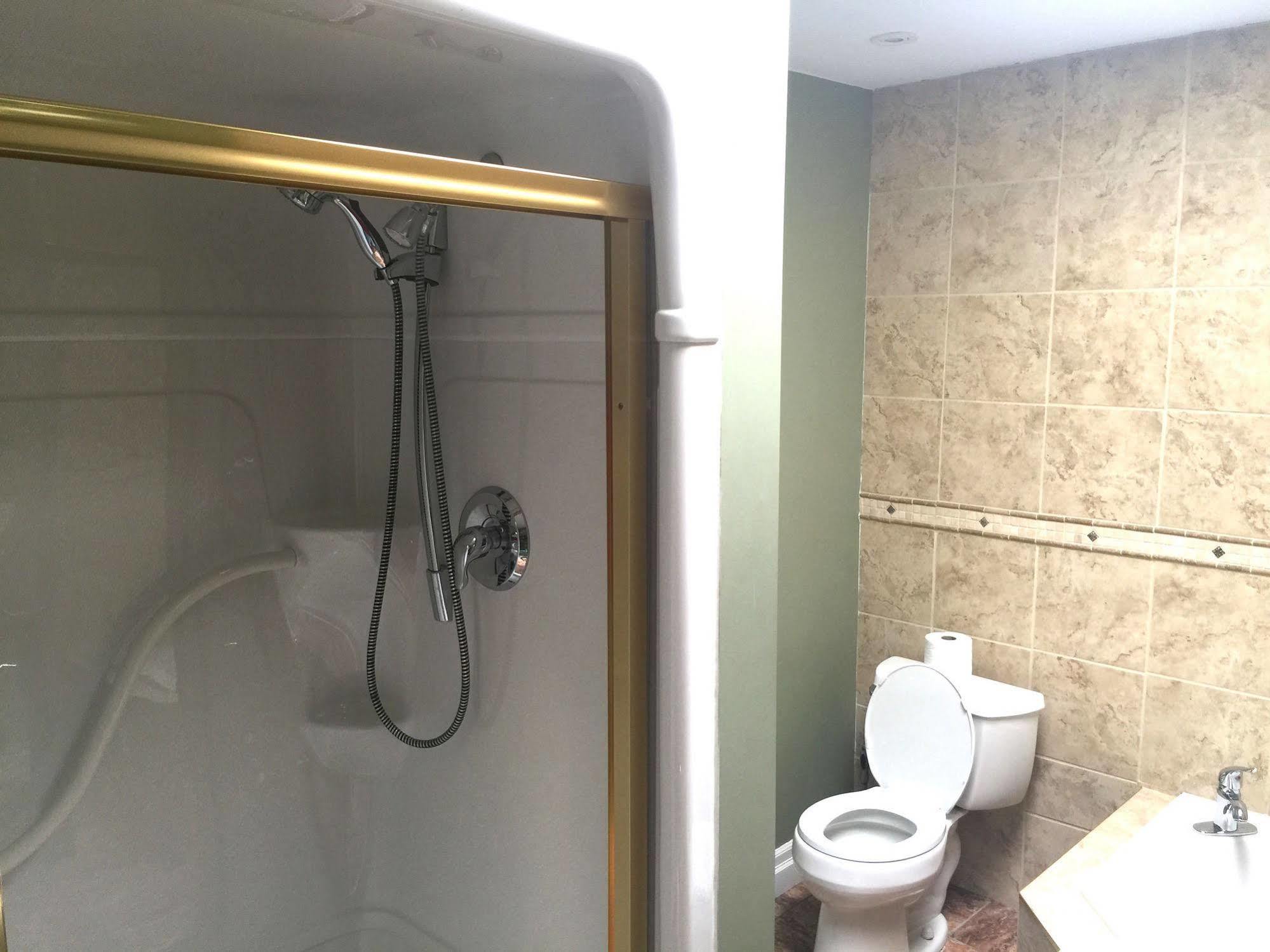 Grey Rose Suites Hanover Eksteriør billede