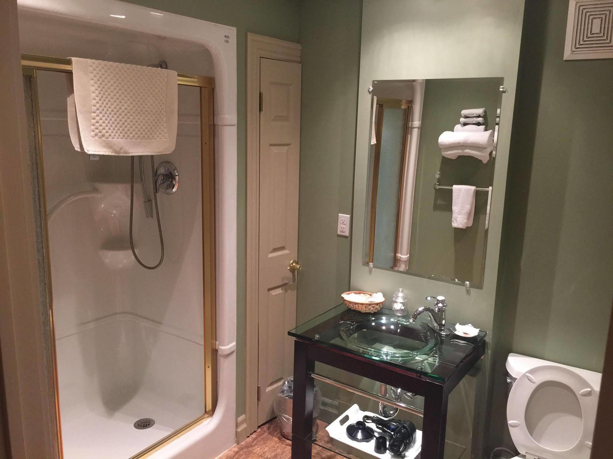 Grey Rose Suites Hanover Eksteriør billede