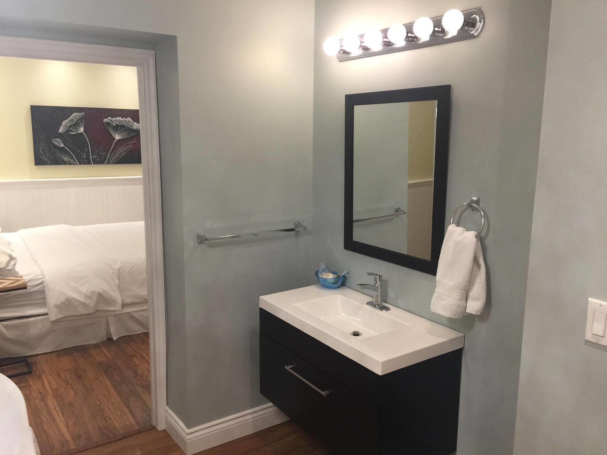 Grey Rose Suites Hanover Eksteriør billede