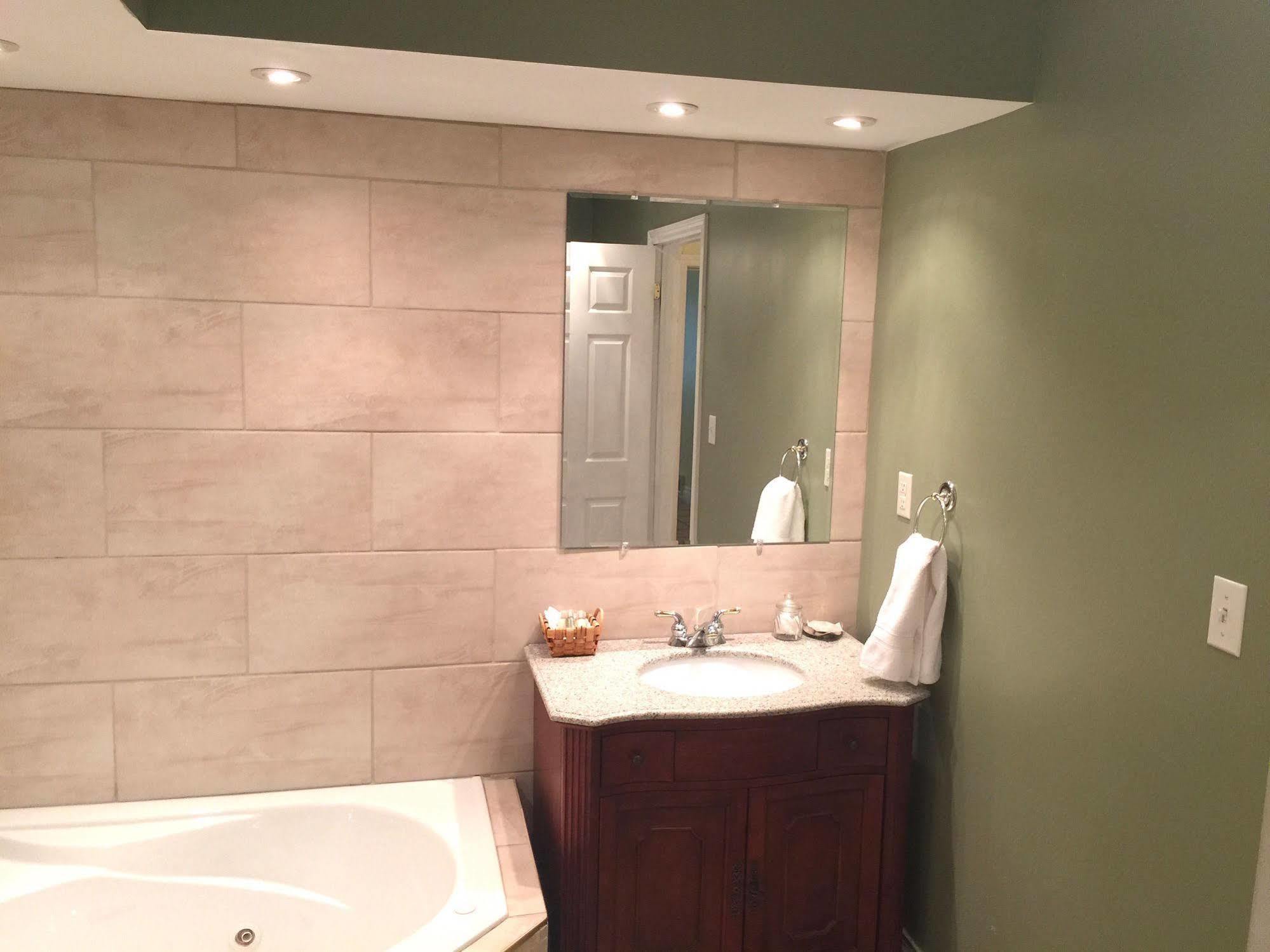 Grey Rose Suites Hanover Eksteriør billede